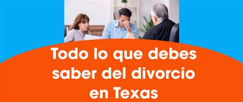 Cuanto Cuesta Un Divorcio En Houston Tx